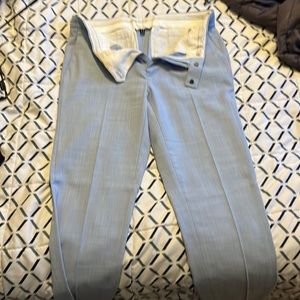 Dress pants